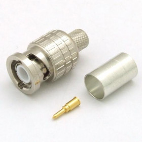 Разъем BNC Canare TNP-C31