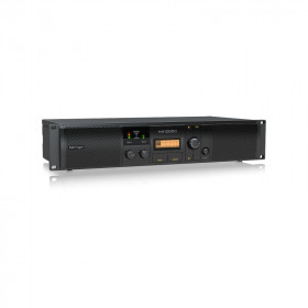 Усилитель мощности Behringer NX1000D