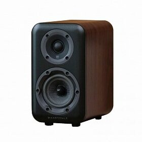 Полочная акустическая система Wharfedale Diamond 310 Walnut Pearl