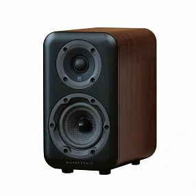 Полочная акустическая система Wharfedale Diamond 310 Walnut Pearl