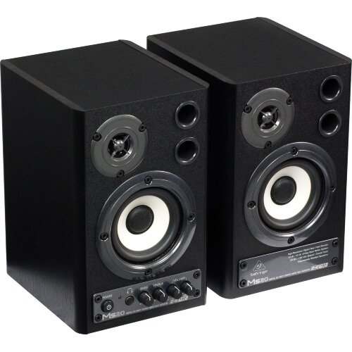 Мониторная система Behringer MS20