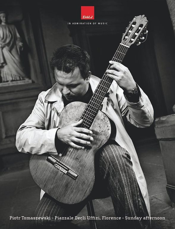 Акустическая панель DALI ACOUSTIC PANEL / PIOTR Tomaszewski (Florence)