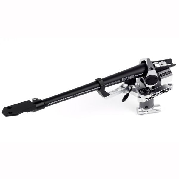 SME MODEL 309   CHROME