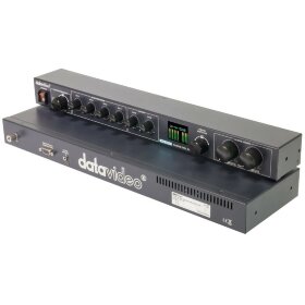 Микшерный пульт Datavideo AD-200