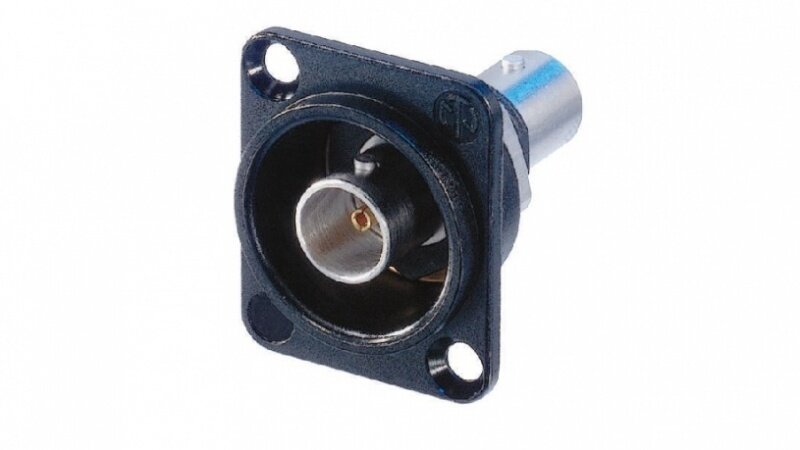 Разъем Neutrik NBB75DFIB