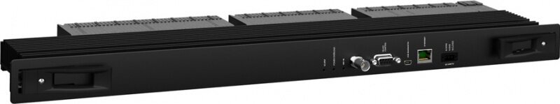 Контроллер Blackmagic Universal Videohub 288 Crosspoint
