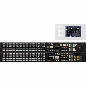 Панель управления Sony ICP-6520