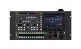 Панель управления Sony MSU-1000//U