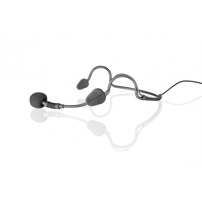Наголовный микрофон Beyerdynamic TG H34c