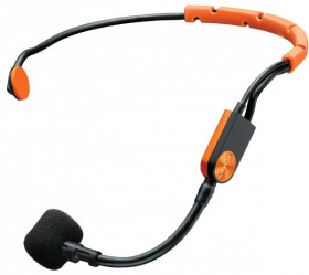 Наголовный микрофон Shure SM31FH-TQG