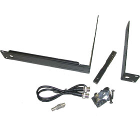 Рэковое крепление Shure PA745
