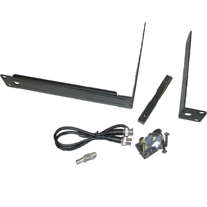 Рэковое крепление Shure PA745