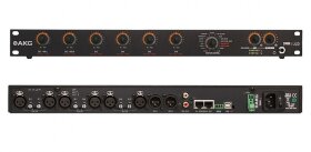 Цифровой микшерный пульт AKG DMM8 ULD