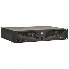 Усилитель мощности RCF IPS 3700