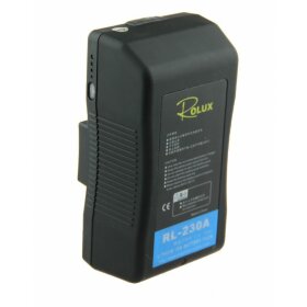 Аккумулятор Rolux RL-230A