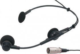 Наголовный микрофон Roland DR-HS5