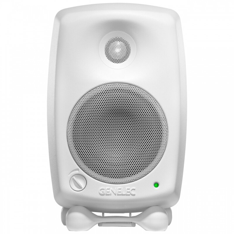 Активный студийный монитор GENELEC 8020DWM