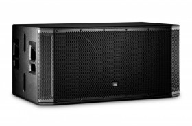 Пассивный сабвуфер JBL SRX828S