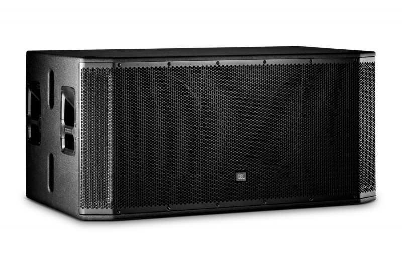 Пассивный сабвуфер JBL SRX828S