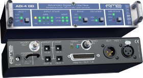 Конвертер RME ADI-4 DD