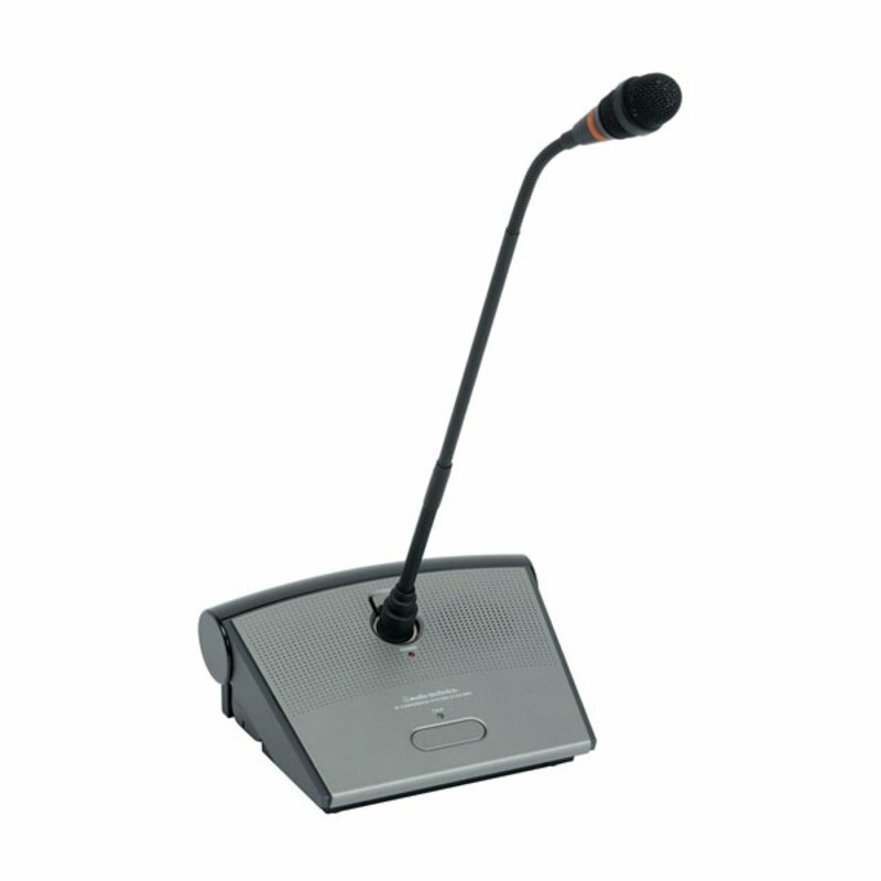 Конференционный микрофон Audio-Technica ATCS-L60MIC