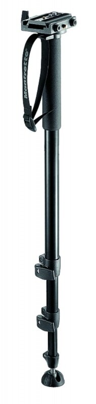 Монопод Manfrotto 558B