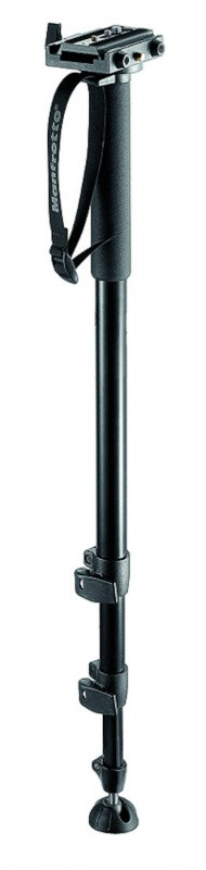 Монопод Manfrotto 558B
