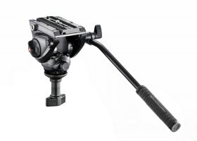 Штативная голова Manfrotto MVH500A