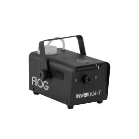 Генератор дыма INVOLIGHT FOG400
