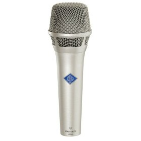 Конденсаторный микрофон Neumann KMS 105 D