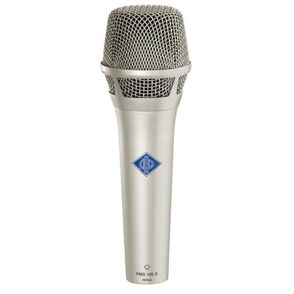 Конденсаторный микрофон Neumann KMS 105 D