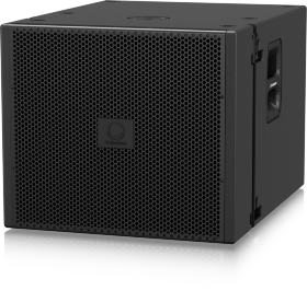 Пассивный сабвуфер линейного массива Turbosound BERLIN TBV118L
