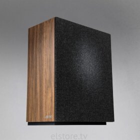 Активный сабвуфер JAMO S 808 SUB Walnut