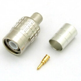 Разъем BNC Canare TNP-C4