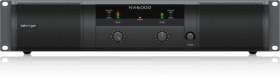 Усилитель мощности Behringer NX6000
