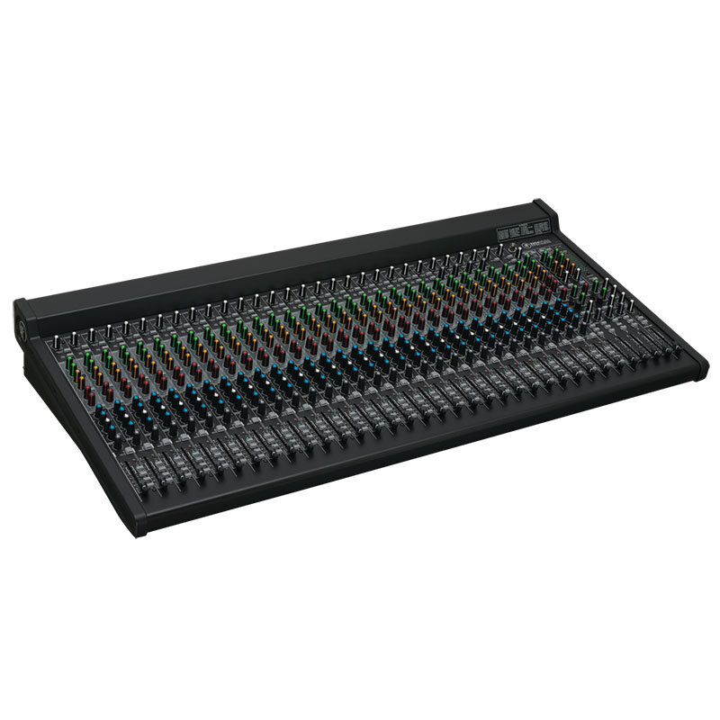 Микшерный пульт Mackie 3204 VLZ 4