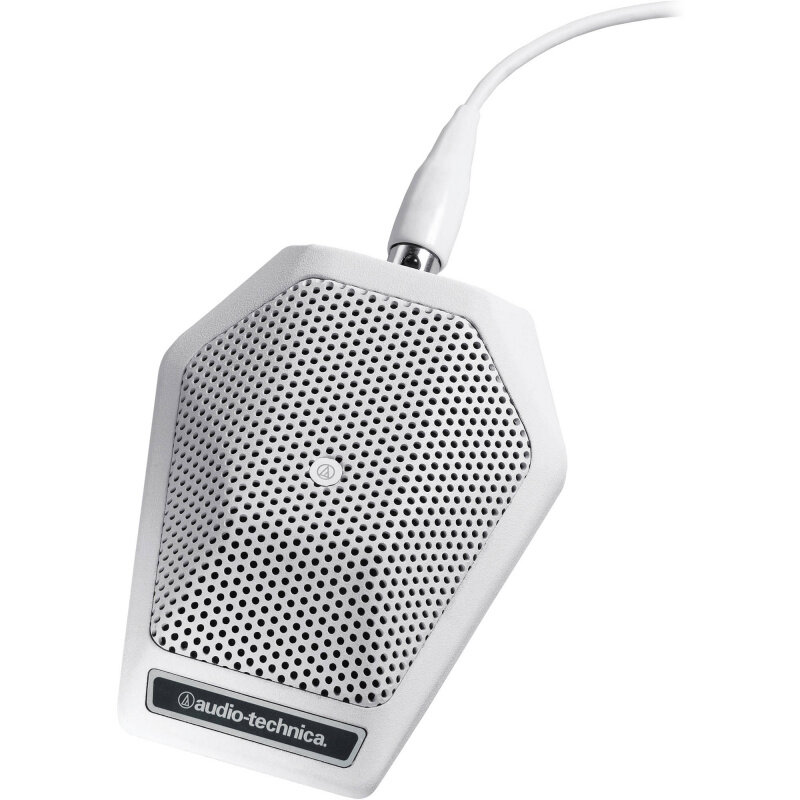 Конференционный микрофон Audio-Technica U851RW