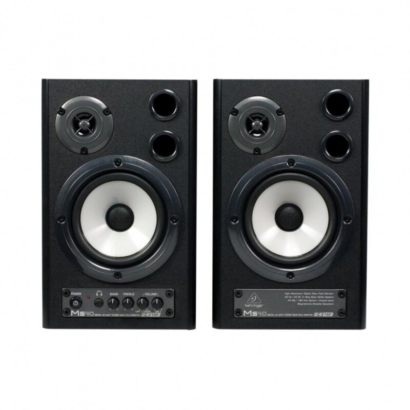 Мониторная система Behringer MS40