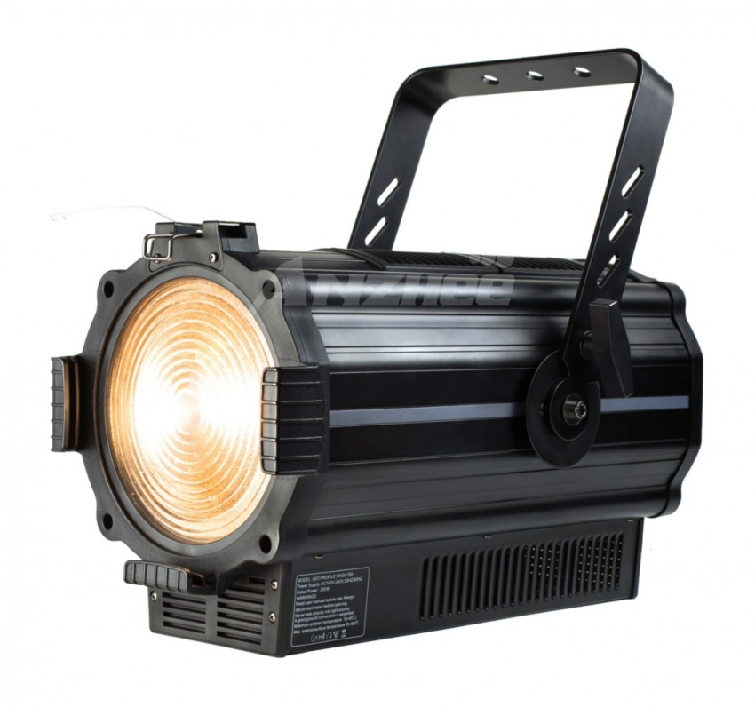 Anzhee PRO PWash-200W-ZOOM (3200К)