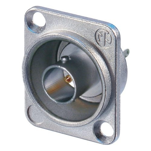 Разъем Neutrik NBB75DSG