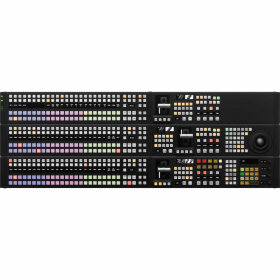 Панель управления Sony ICP-6530