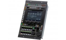 Панель управления Sony MSU-1500//U