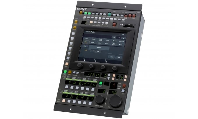Панель управления Sony MSU-1500//U