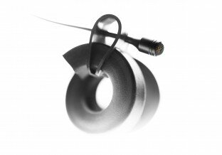 Петличный микрофон Beyerdynamic TG I58c helix