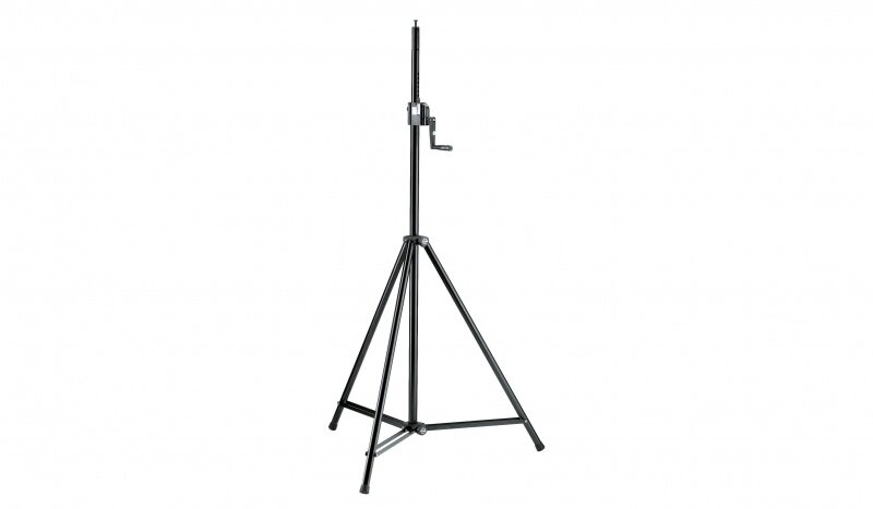 Стойка-элеватор K&M 24610-009-55