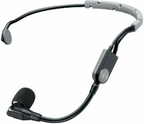 Наголовный микрофон Shure SM35-TQG