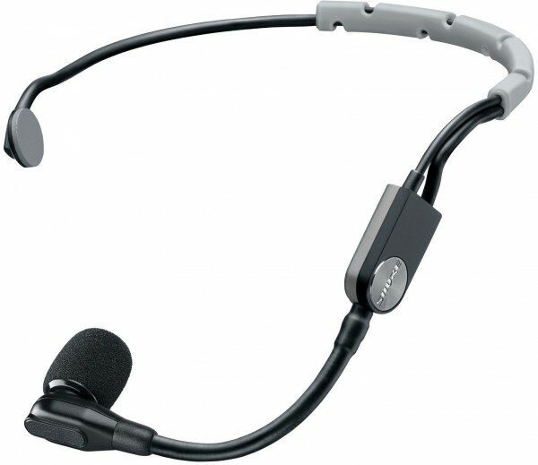 Наголовный микрофон Shure SM35-TQG