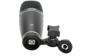 Студийный микрофон Shure PG27USB