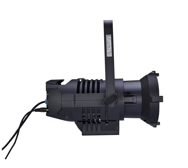 MONON Fresnel V40S Прожектор с линзой Френеля