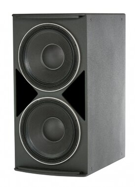 Пассивный сабвуфер JBL ASB7128-WRX